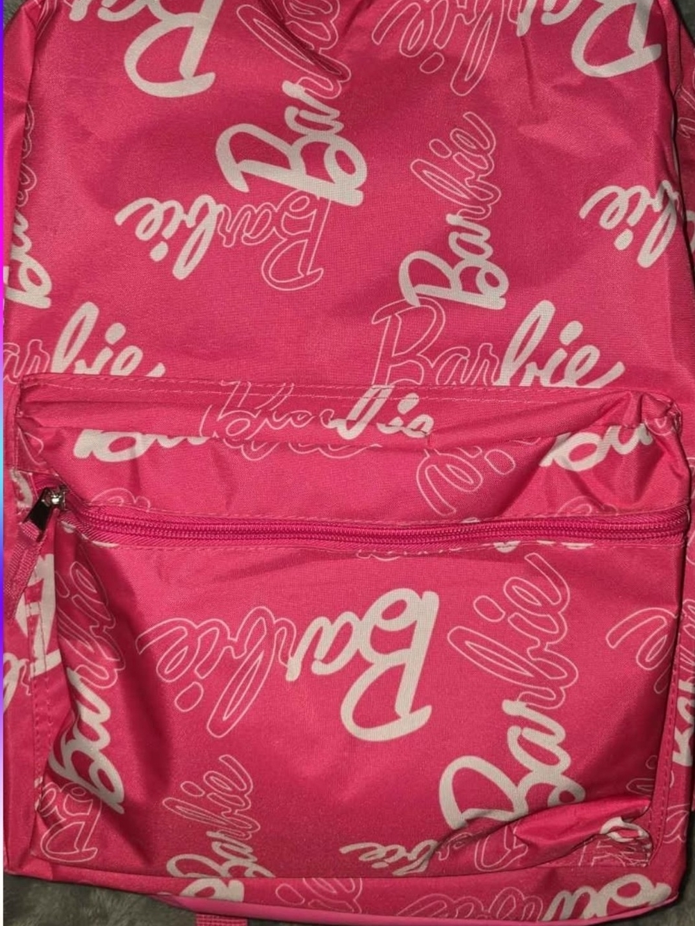 Barbie Backpack🎀 NEW 🎀